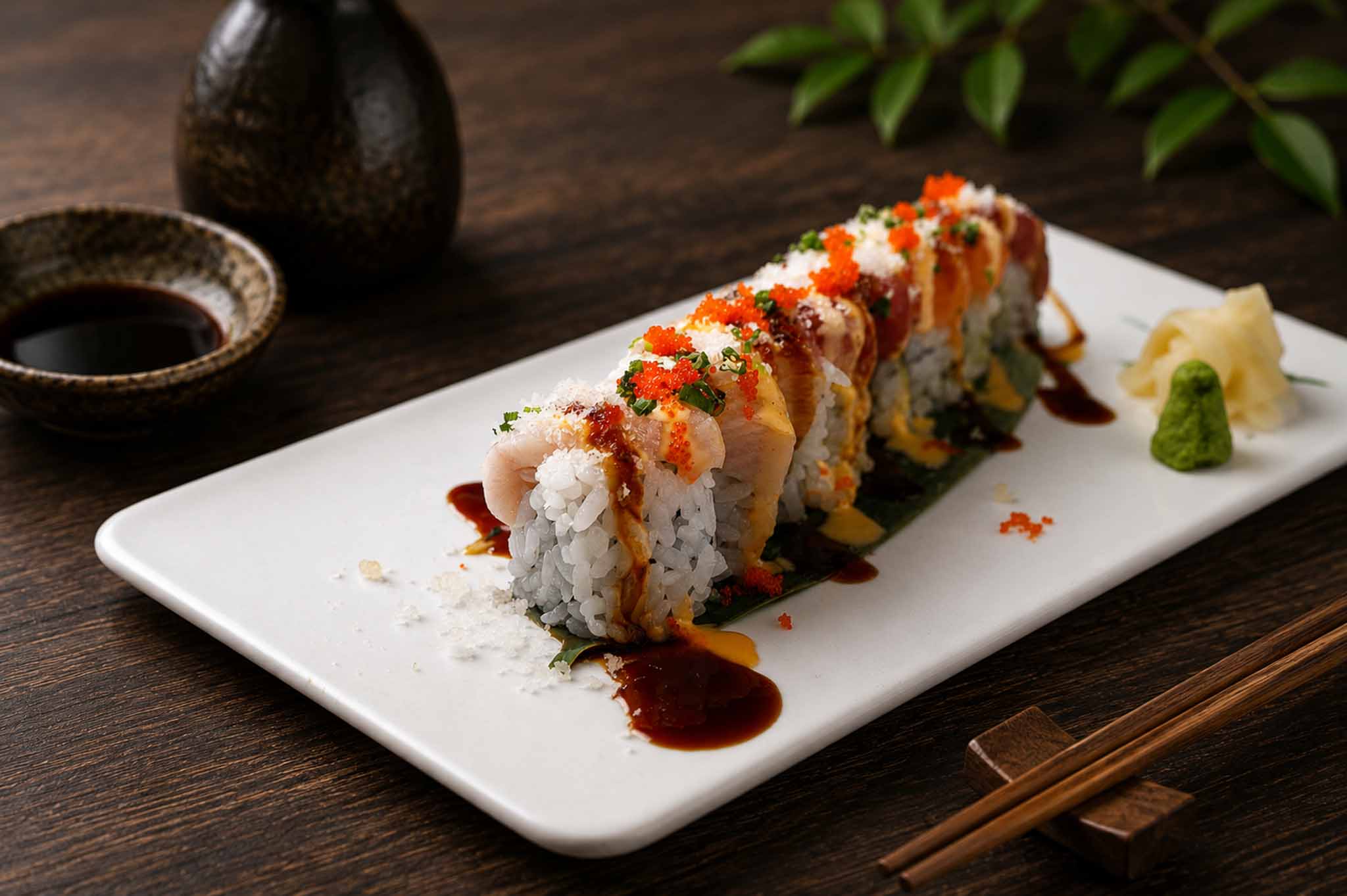 Sushi