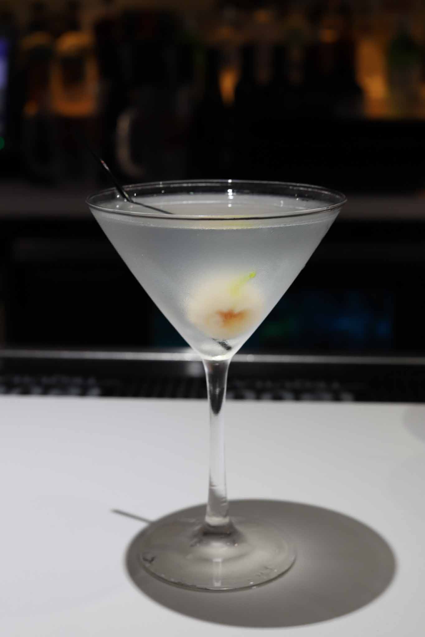 Cocktails and Beverages